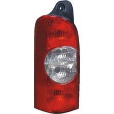 Çerkez Cerkez CVR-720 - Stop Lambası Sağ Master Iı 04 Duysuz