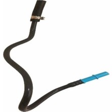 Kautek OP-FH020 - Fuel Hose Opel Corsa C X01 2003-2009 1.3 Cdtı