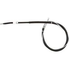 Cavo 6402623 - El Fren Teli Arka Sağ/sol Skoda Superb 10 1615MM/805MM