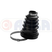 Anka 40104004 - Aks Körüğü Iç Renault Megane Iı 02 Logan 06 Clıo Iıı 05 Laguna Iı 01 Kangoo Iı 08