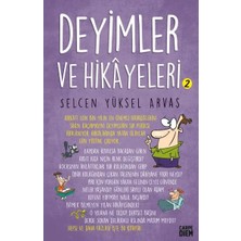 Carpe Diem Deyimler ve Hikayeleri 2