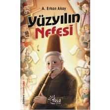 Tulu Kitap Yüzyılın Nefesi