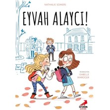 Erdem Çocuk Eyvah Alaycı!