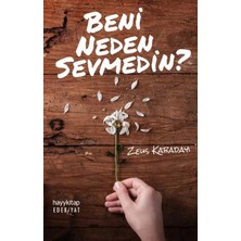 Hayy Kitap Beni Neden Sevmedin?