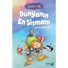 Fom Kitap Dünyanın En Şişmanı