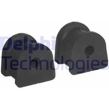 Delphi Delphı TD1216W - Vıraj Demır Lastıgı Arka Mercedes Vıto W638 96 03 Cıft