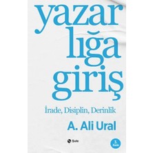 Şule Yayınları Yazarlığa Giriş