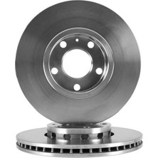 Ayd 50187 - Ön Fren Disk Aynası Passat-Varıant 96-05 Audı A4-A6 97- 1.8 20V-1.9TDI 288×25X5DL Havalı