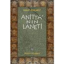 Remzi Kitabevi Anitta’nın Laneti
