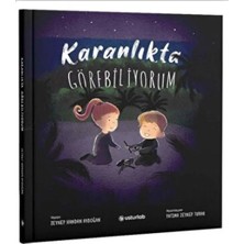 Usturlab Karanlıkta Görebiliyorum