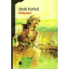 Dede Korkut Hikayeleri (Lise)