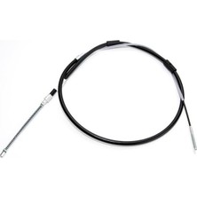 Cavo 7002212 - El Fren Teli Sağ-Sol Golf- Jetta-Caddy 75-83