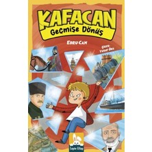 Lapin Kitap Kafacan - Geçmişe Dönüş