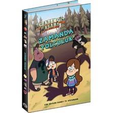 Beta Kids Disney - Zamanda Yolculuk - Engiz Kasaba