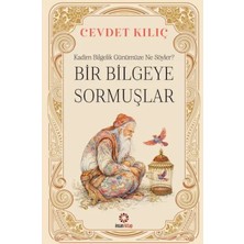 İnsan Kitap Kahve Yayınevi Bir Bieye Sormuşlar