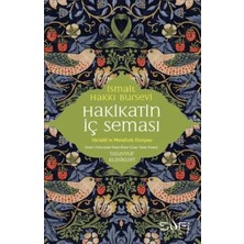 Sufi Kitap Hakikatin Iç Seması