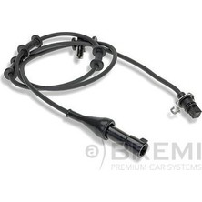 BREMI Bremı 51584 - Abs Sensoru On Jaguar S-Type Iı X200 Xf I X250 Xf Sportbrake X250 2.7d 3.0d