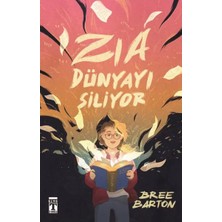 Genç Timaş Zia Dünyayı Siliyor
