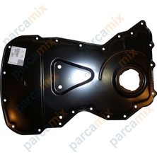 Brucke 0320.Z1 - Eksantrik Kapağı Ford Transıt V347 06-14 - Custom 12- V362 14- 2.2 Tdcı Boxer Jumperııı 2.2 Ducato 06