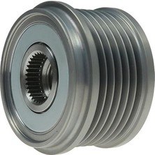 Valeo 588199 - Alternator Kasnagı Mercedes W176 W246 C117 X156 . Renault Clıo Modus . Infınıtı Q30