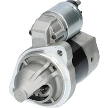 Valeo 438601 - Mars Motoru Ford Transıt Custom V362-V363 14 18 Peugeot Boxer Cıtroen Jumper 11 2.2 Tdcı-Hdı 130-150-155PS Start Stoplu