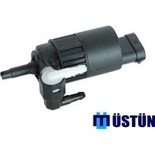Üstün Ustun PM460 - Su Fıskiye Motoru Renault Kangoo Çift Çıkış