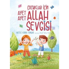 Hayy Kitap Çuklar Için Ayet Ayet Allah Sevgisi