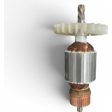 Einhell Rotor Endüvi Kollektör Barış (Ürün KODU:434051502079)