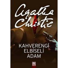 Altın Kitaplar Kahverengi Elbiseli Adam