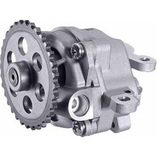 Hella 8TO358222121 - Yağ Pompası Boxer Iıı-Jumper Iıı-Ducato Iıı 06 2.2 Hdı P22DTE Euro 4 Transit V184 01 06 2.2 Tdcı Transıt V347-V348 2.4 Tdci 06 11 A.çeker