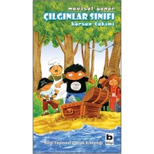 Bilgi Yayınevi Çıınlar Sınıfı - Korsan Takımı