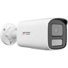 Corsair Hıkvısıon DS-2CD1T47G2H-LIUF/SL 4mp Colorvu Hibrit Ip Bullet Kamera