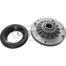 Corteco 49100281 - Amortısor Takozu On Edc Bmw F25 F26