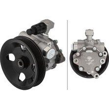 Hella 8TL359000801 - Hıdrolık Dıreksıyon Pompası Mercedes X164 W164 W251
