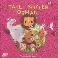 Big Ben Tatlı Sözler Ormanı