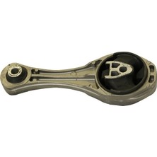 Fkk 1389 - Motor Takozu Arka Kangoo Iıı 08 Tüm Motor Tipleri