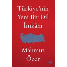 Profil Kitap Türkiye'nin Yeni Bir Dil Ianı