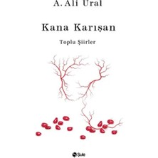 Şule Yayınları Kana Karışan (Ciltli)