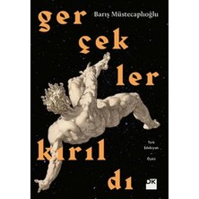 Doğan Kitap Gerçekler Kırıldı