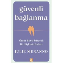 Güvenli Bağlanma