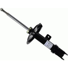 Sachs 313148 - Ön Amortisör Sol Peugeot P307 00 09 Cıtroen C4 04 11 P307 Sw P307 cc 03 09 Gazlı