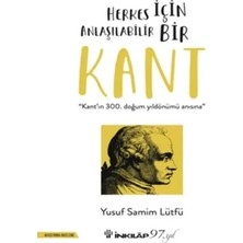 Herkes Için Anlaşılabilir Bir Kant