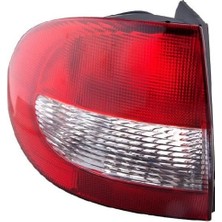 Pleksan 3361 - Stop Dış Sol Mgn I 03/99-08/02