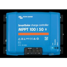 Victron Smartsolar Mppt 100/50 Bluetooth Solar Şarj Cihazı (SCC110050210)