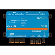 Victron Uzaktan Izleme Cihazı Cerbo Gx (BPP900450120)