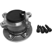 Valeo 502711 - Arka Tekerlek Poryası Set Volvo XC60 2.0 2010-04-2017-02