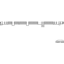Corteco 19033562 - Fren Hortumu