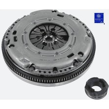 Sachs 3000951790 - Debriyaj Seti Volanlı Golf-Polo-Bora-Cordoba-Ibıza-Leon-Toledo-Octavıa-A3-Tt Agr-Alh-Aum-Afn-Caybx