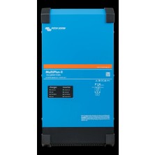 Victron Invertör/şarj Cihazı Multiplus-Iı 12/3000/120-32 Inverter/charger (PMP122305010)
