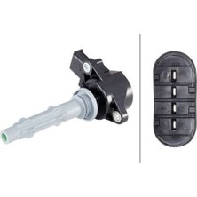 Hella 5DA358000671 - Atesleme Bobını Mercedes M272 M273 W203 W204 W211 W212 W164 W221